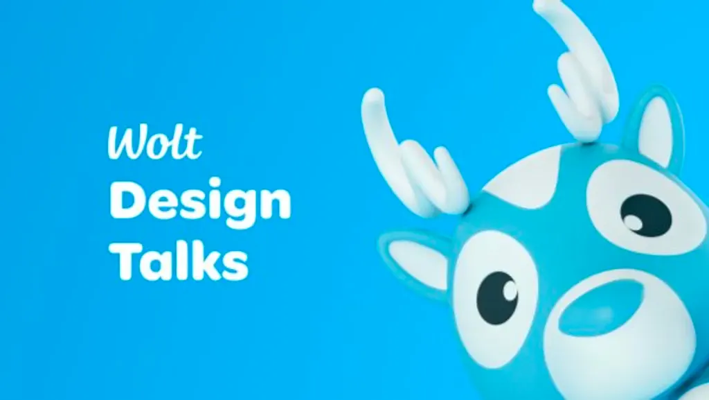 Wolt Design Talks